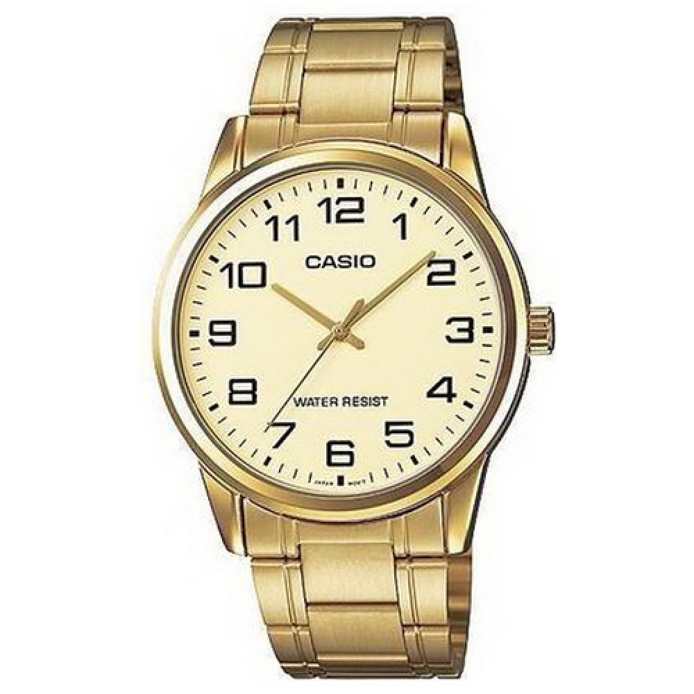 Casio MTP-V001G-9BUDF