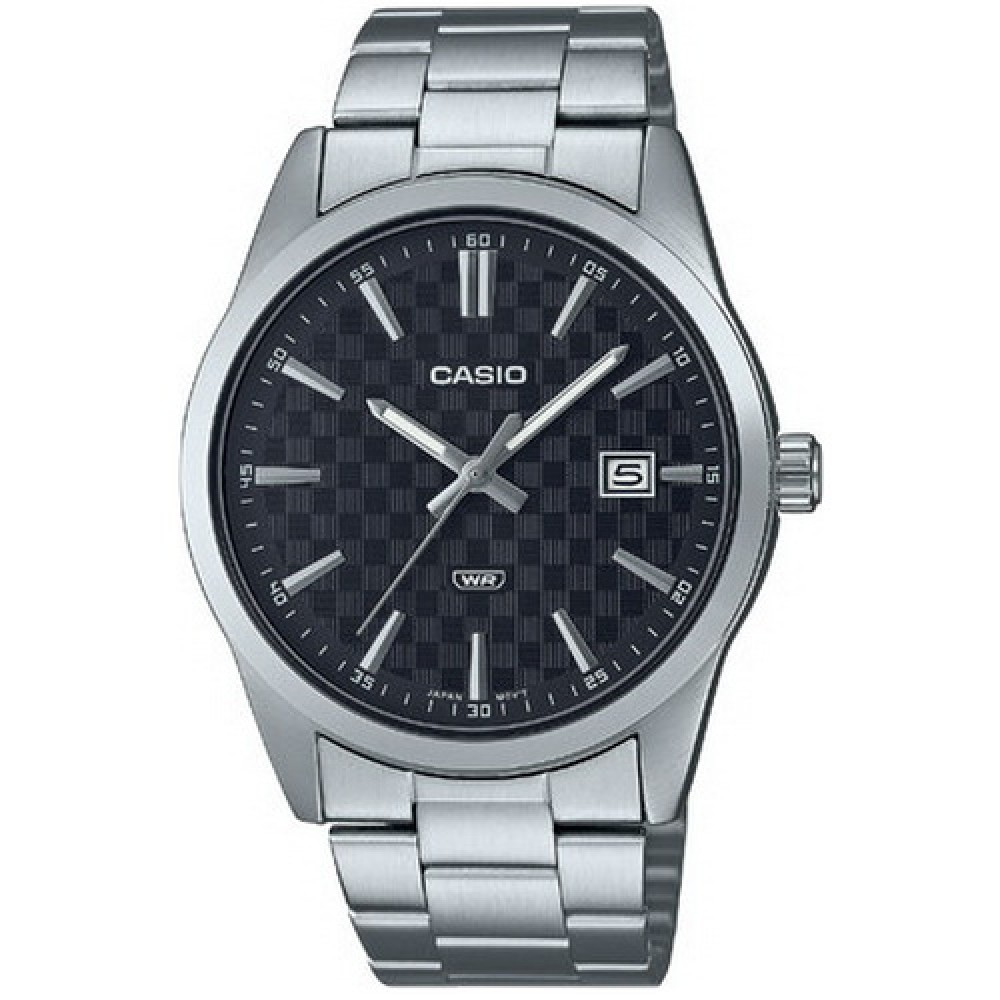 Купити Casio MTP-VD03D-1A Годинник Casio MTP-VD03D-1A фото