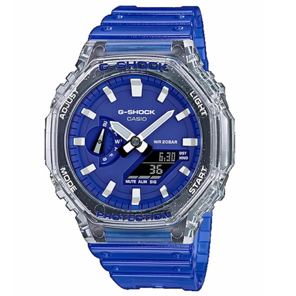 Casio GA-2100HC-2AER