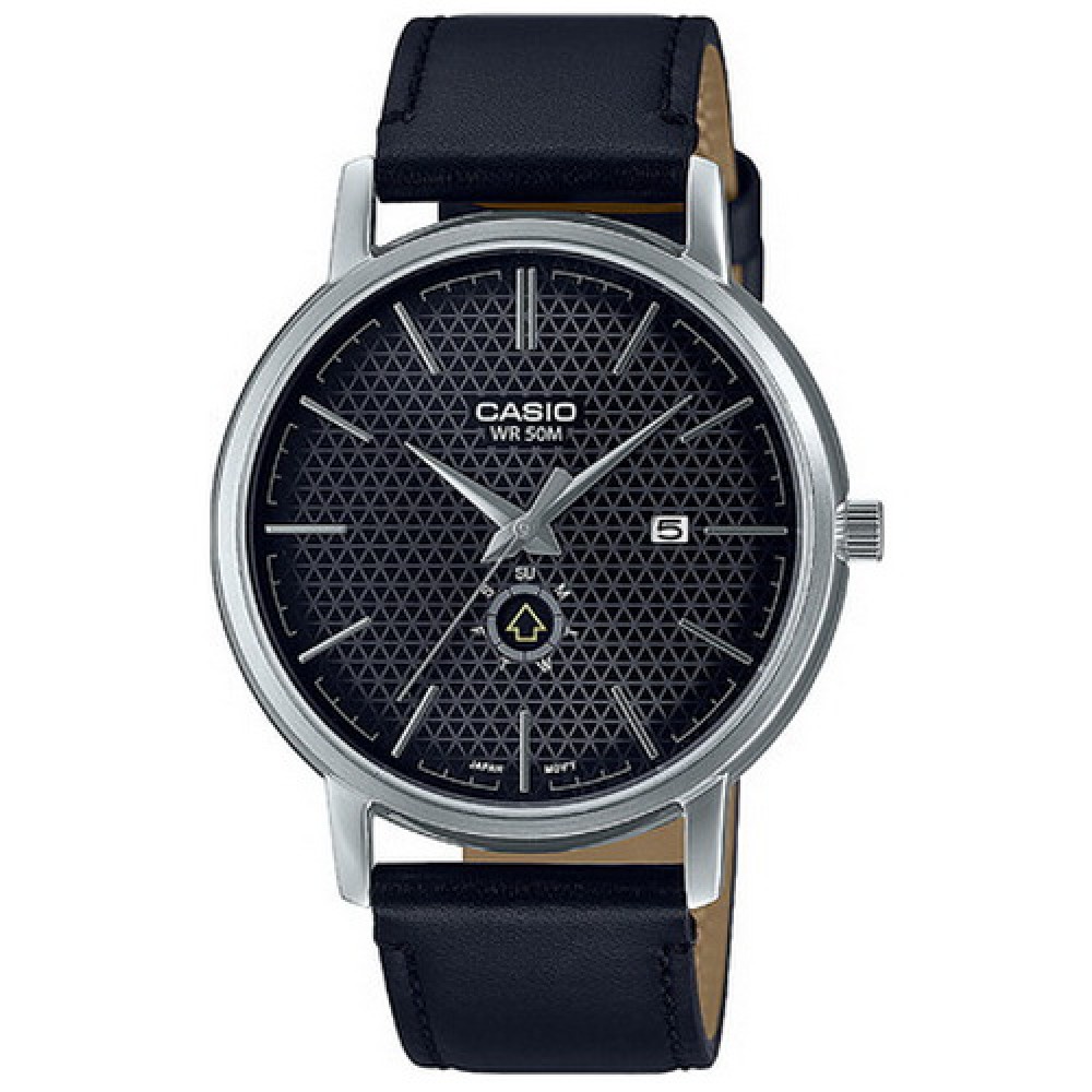 Купити Casio MTP-B125L-1A Годинник Casio MTP-B125L-1A фото
