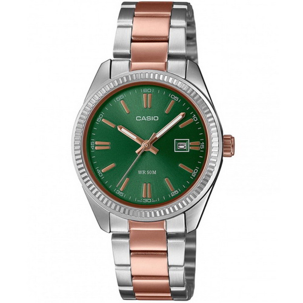 Casio LTP-1302PRG-3A