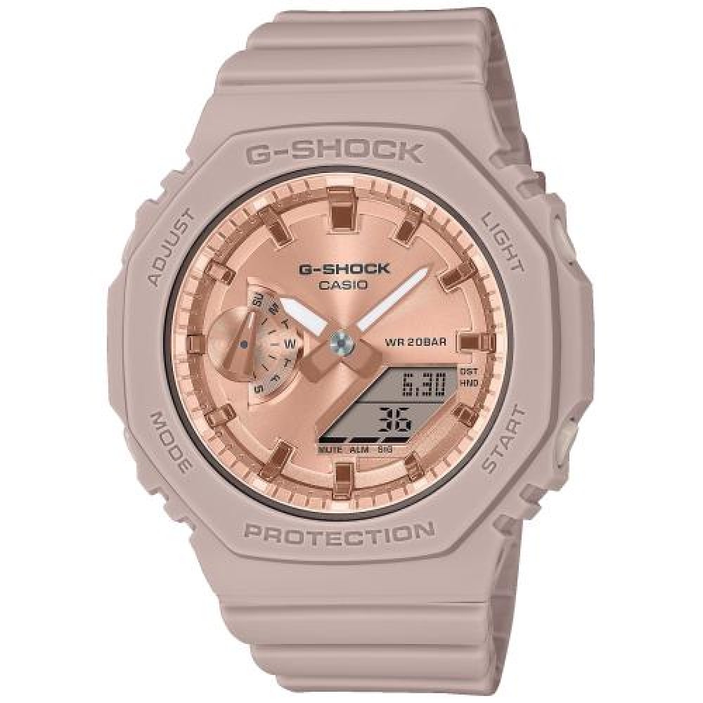 Casio GMA-S2100MD-4