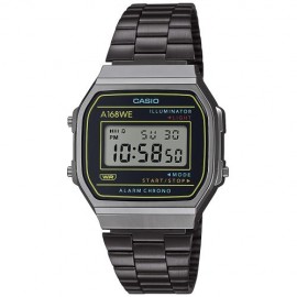 Casio A168WEHB-1AEF
