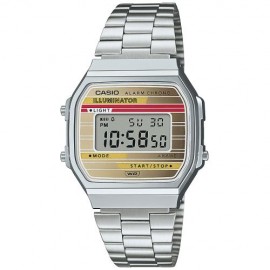 Casio A168WEHA-9AEF