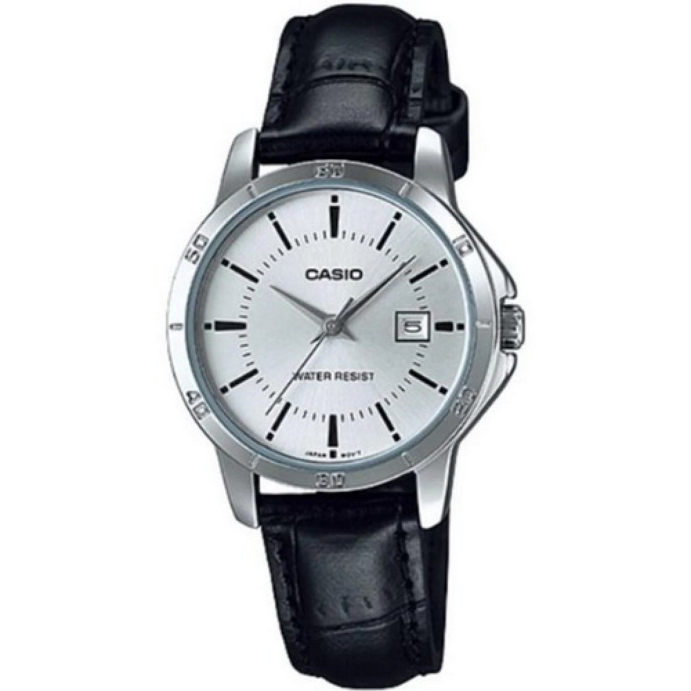 Купити Casio LTP-V004L-7AUDF Годинник Casio LTP-V004L-7AUDF фото