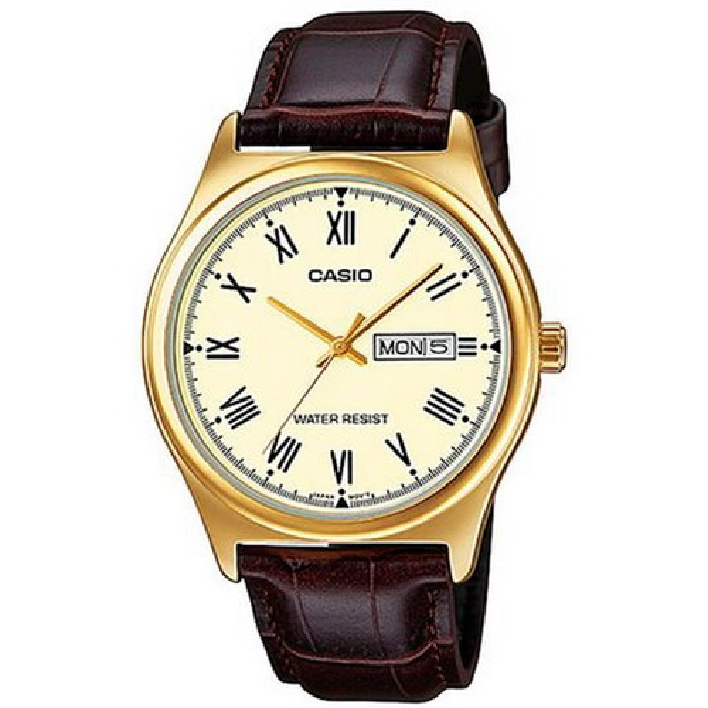 Casio LTP-V006GL-9BUDF