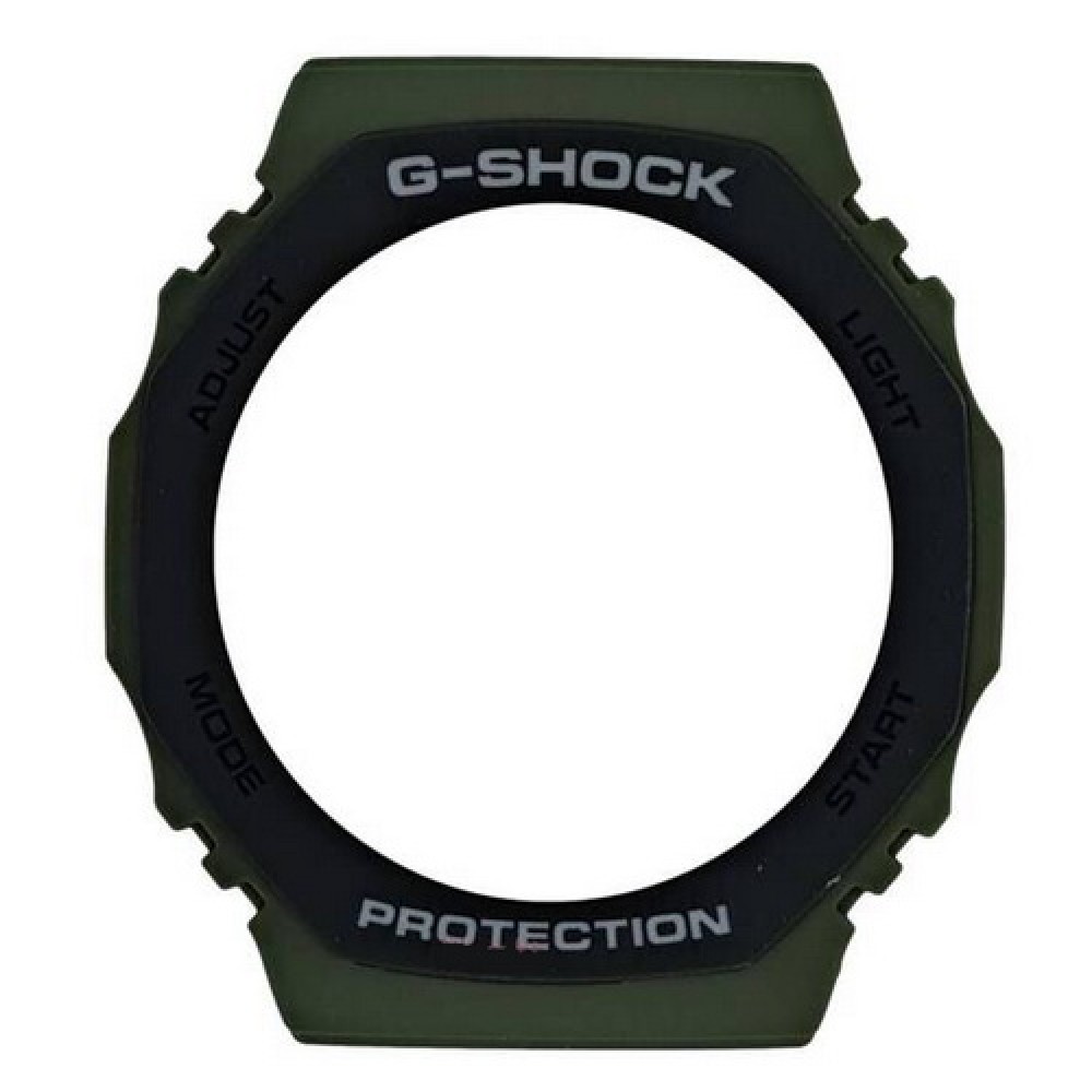 Накладка Casio G-Shock GA-2110SU-3AER (10603484)
