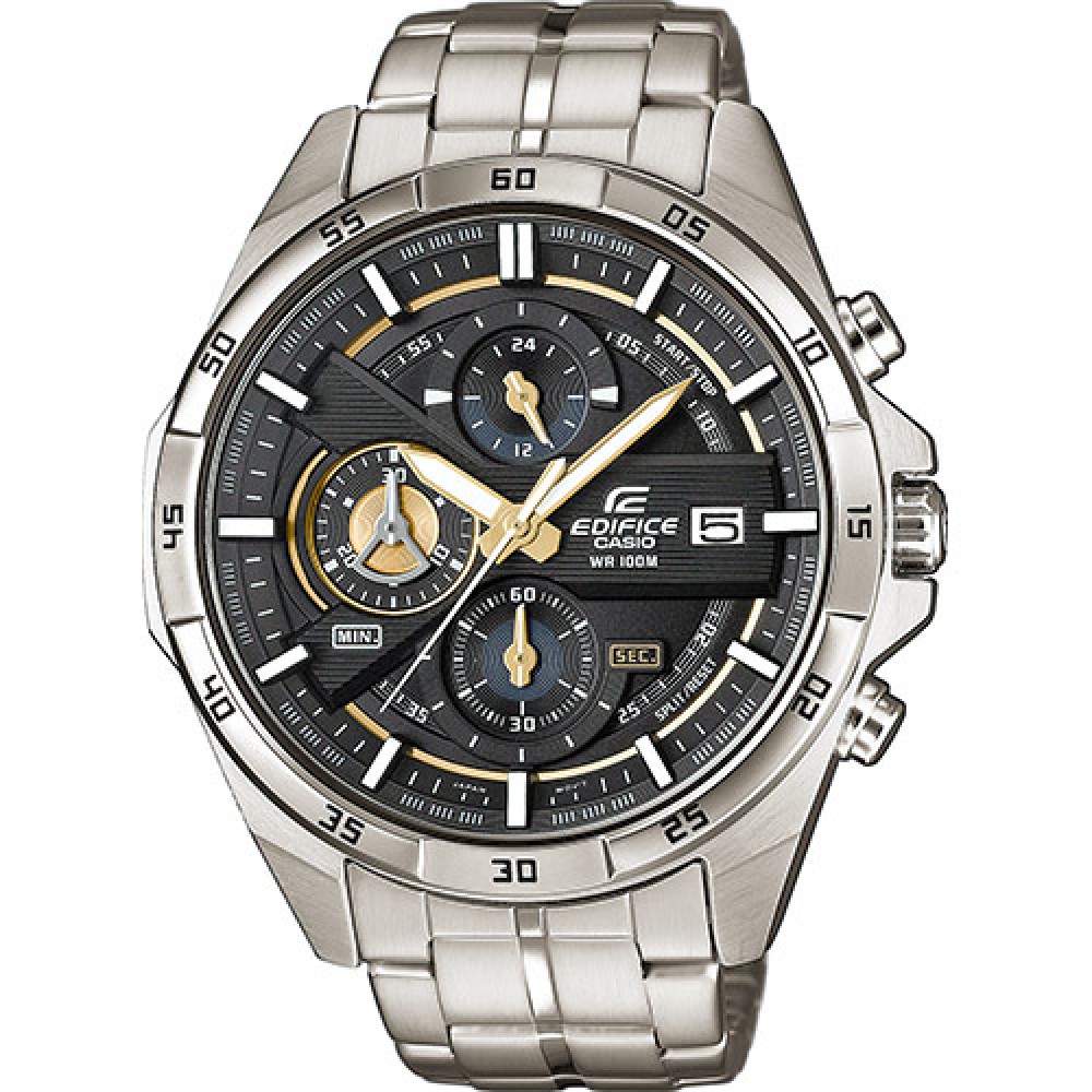 Купити Casio EFR-556D-1AVUEF Годинник Casio EFR-556D-1AVUEF фото