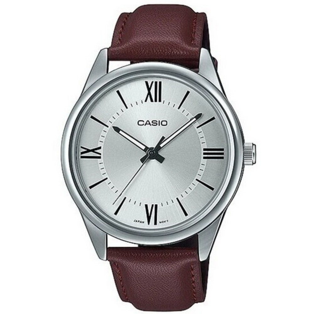 Купити Casio MTP-V005L-7B5 Годинник Casio MTP-V005L-7B5 фото