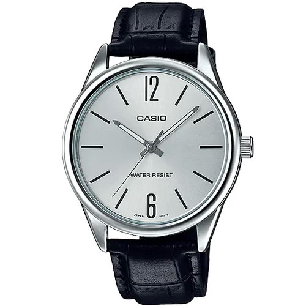 Купити Casio MTP-V005L-7BUDF Годинник Casio MTP-V005L-7BUDF фото