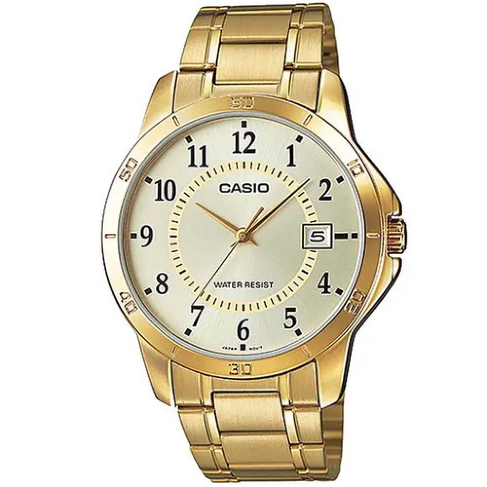 Casio MTP-V004G-9BUDF