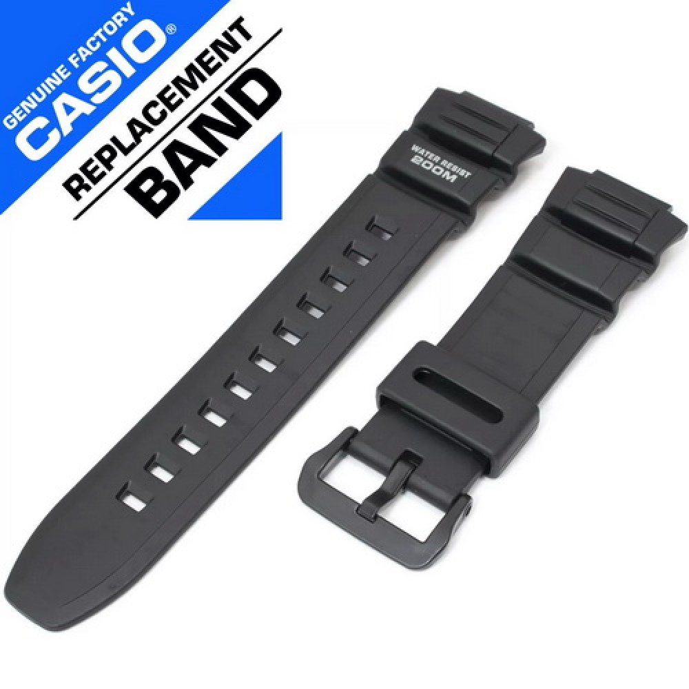 Купити Ремінець Casio AE-2000W-1AV (10302043) Годинник Ремінець Casio AE-2000W-1AV (10302043) фото