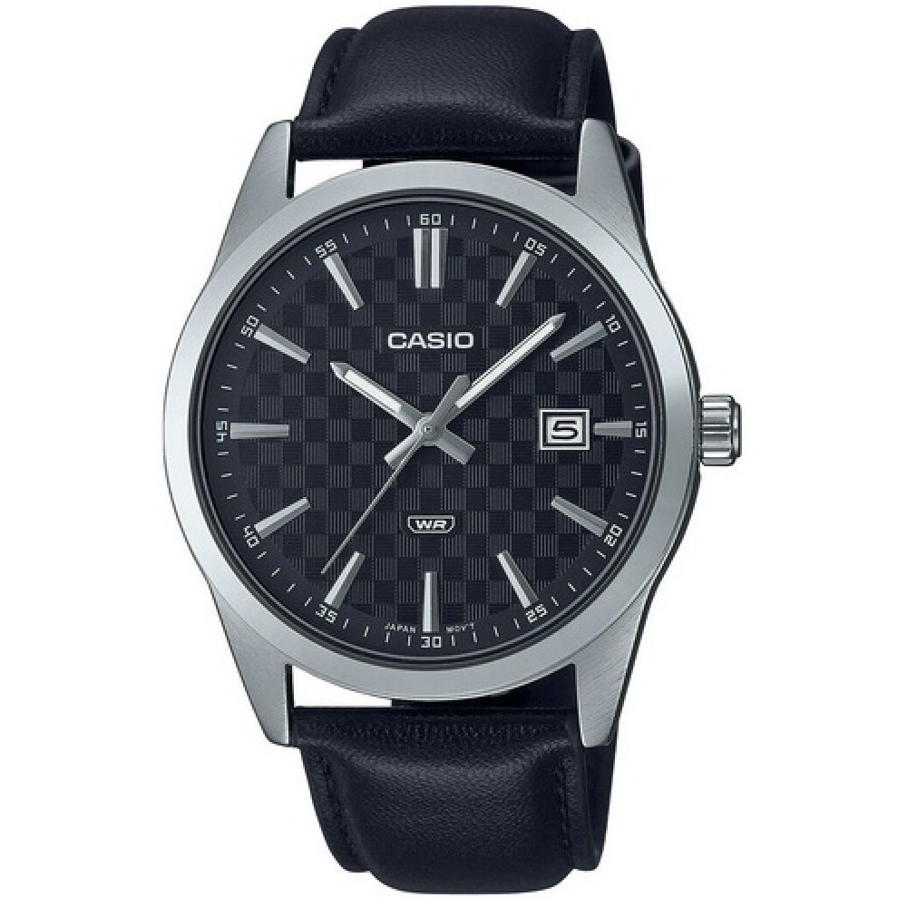 Купити Casio MTP-VD03L-1A Годинник Casio MTP-VD03L-1A фото