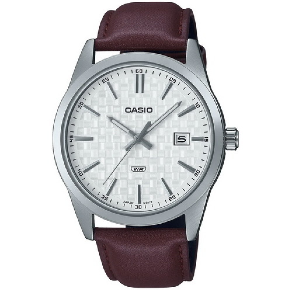 Купити Casio MTP-VD03L-5A Годинник Casio MTP-VD03L-5A фото