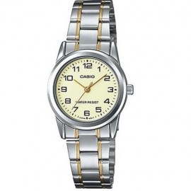 Casio LTP-V001SG-9BUDF