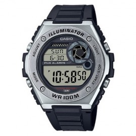 Casio MWD-100H-1AVEF