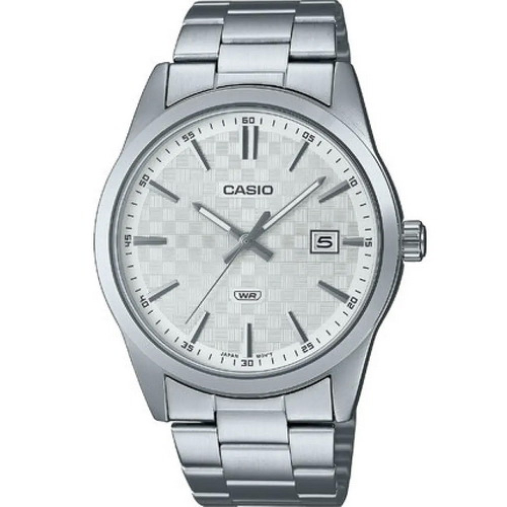 Купити Casio MTP-VD03D-7A Годинник Casio MTP-VD03D-7A фото
