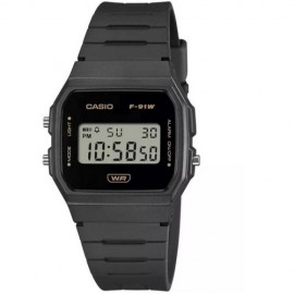 Casio F-91WB-8AEF