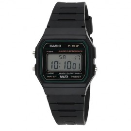 Casio F-91WB-1AEF