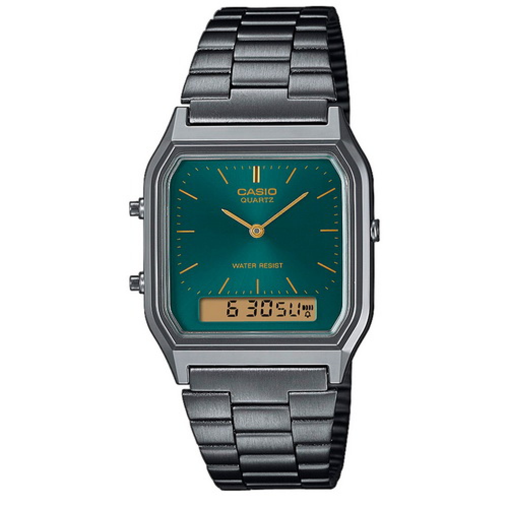 Casio AQ-230EGG-3AEF