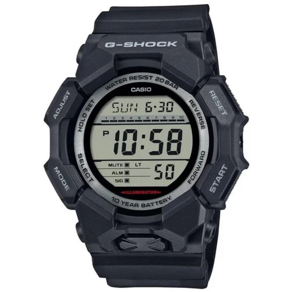 Casio GD-010-1ER