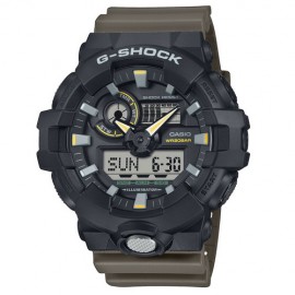 Casio GA-710TU-1A3ER
