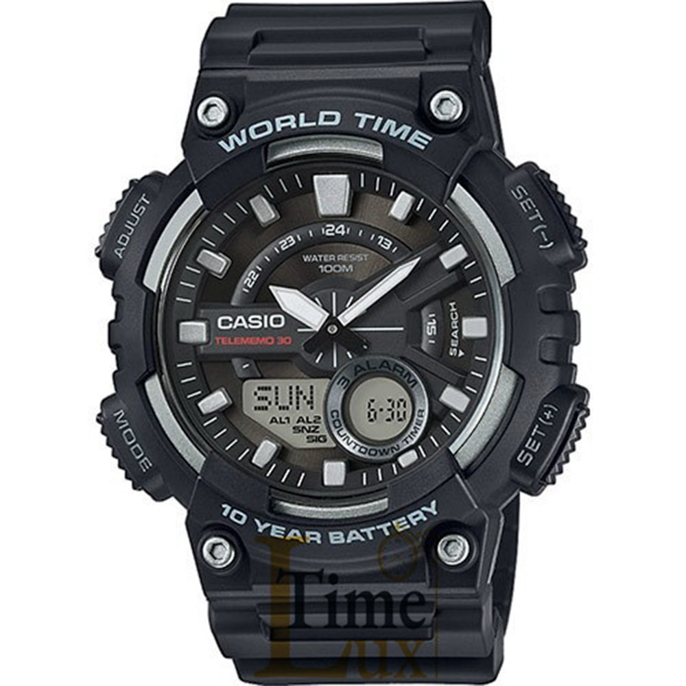 Casio AEQ-110W-1AVEF