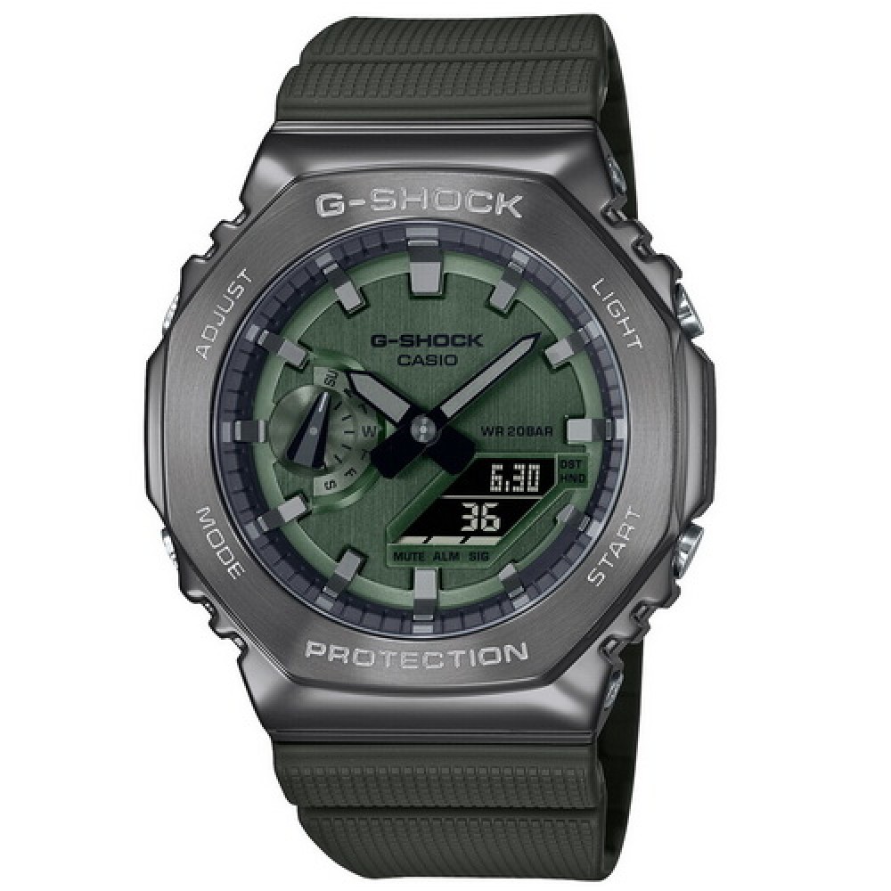 Casio GM-2100B-3A