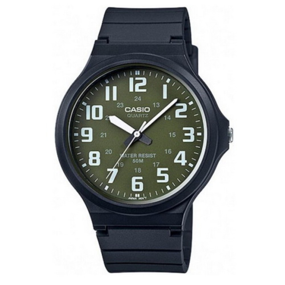 Casio MW-240-3BVDF