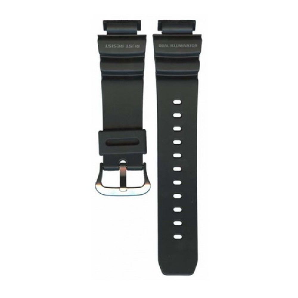 Купити Ремінець Casio G-9100-1 Годинник Ремінець Casio G-9100-1 фото