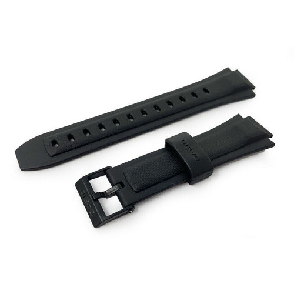 Купити Ремінець Casio MW-600-1bv Годинник Ремінець Casio MW-600-1bv фото