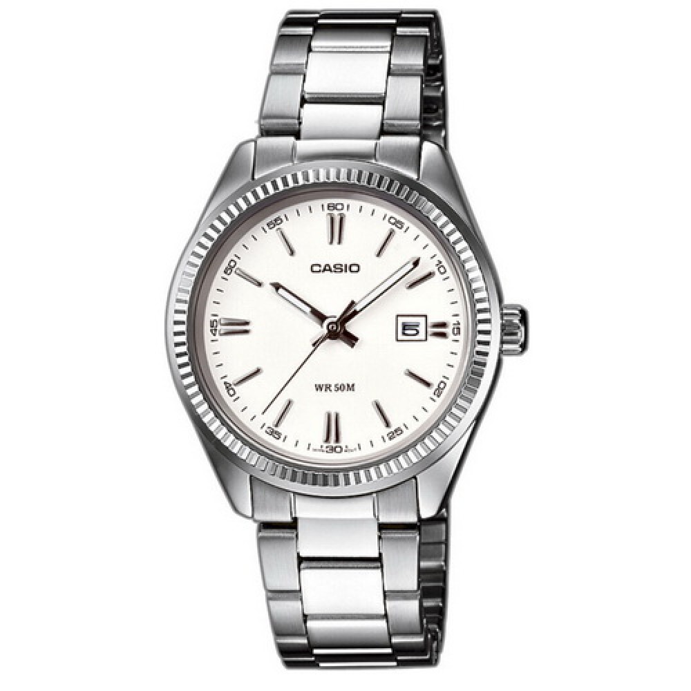 Купити Casio LTP-1302PD-7A1VEG Годинник Casio LTP-1302PD-7A1VEG фото