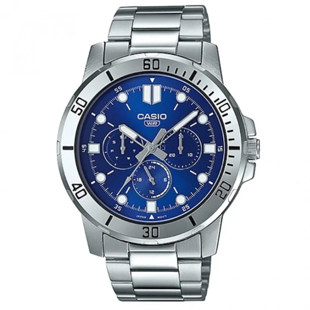 Casio MTP-VD300D-2EUDF