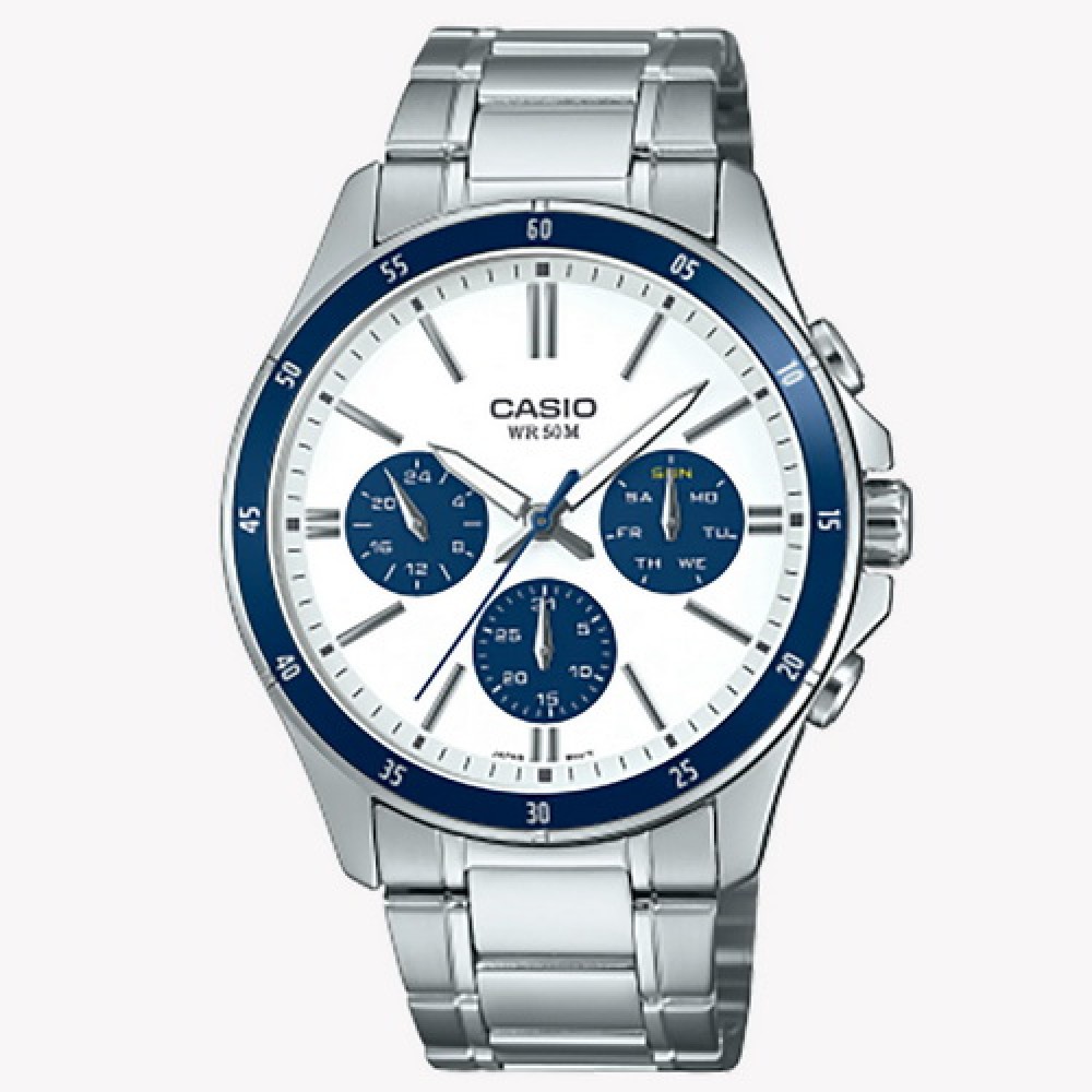 Casio MTP-1374D-7A2VDF