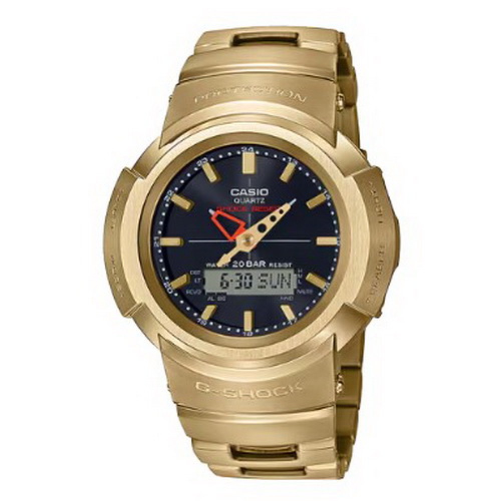 Casio AWM-500GD-9A