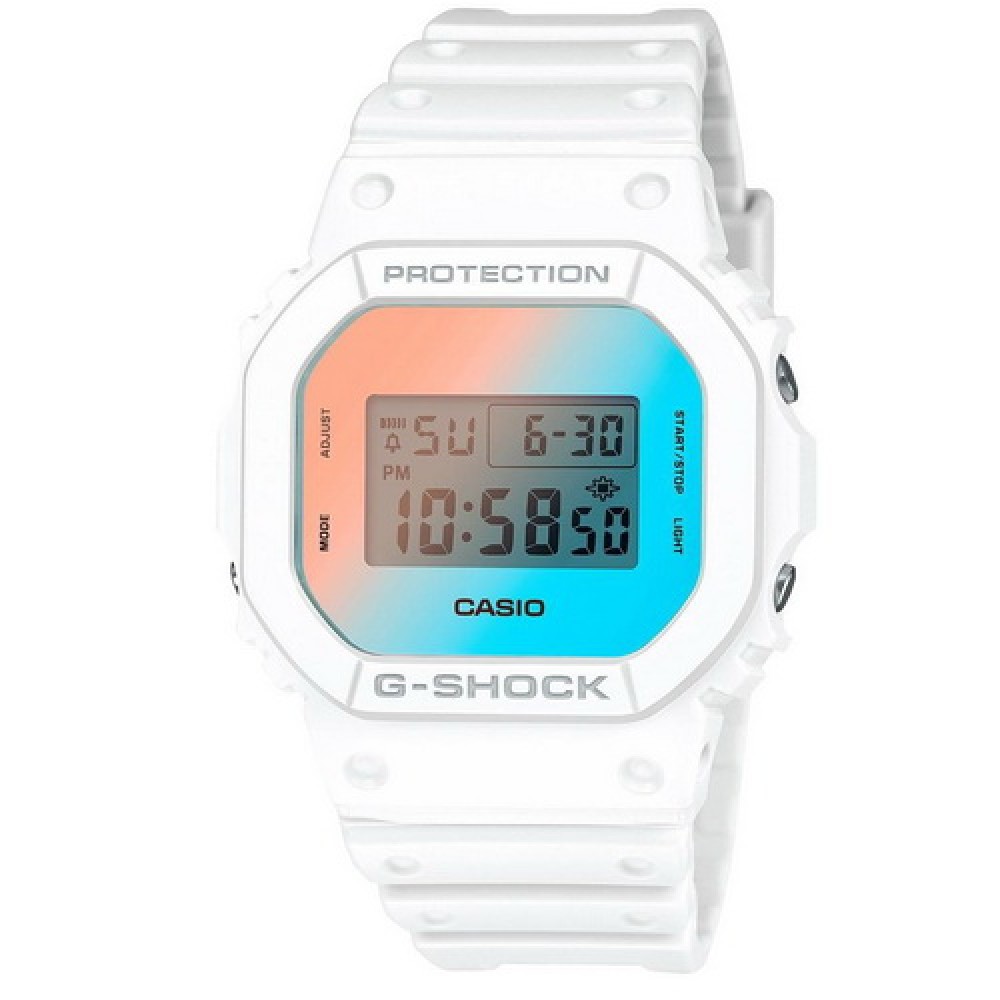 Купити Casio DW-5600TL-7 Годинник Casio DW-5600TL-7 фото