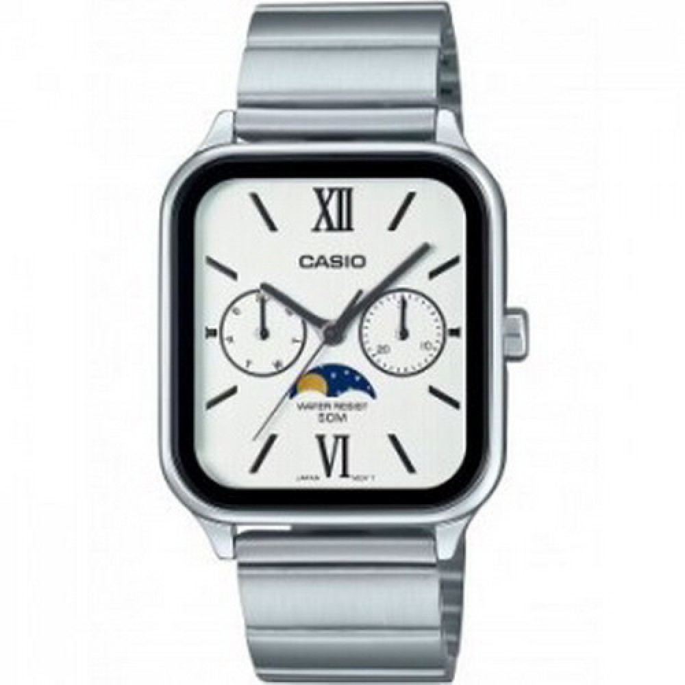 Купити Casio MTP-M305D-7A Годинник Casio MTP-M305D-7A фото