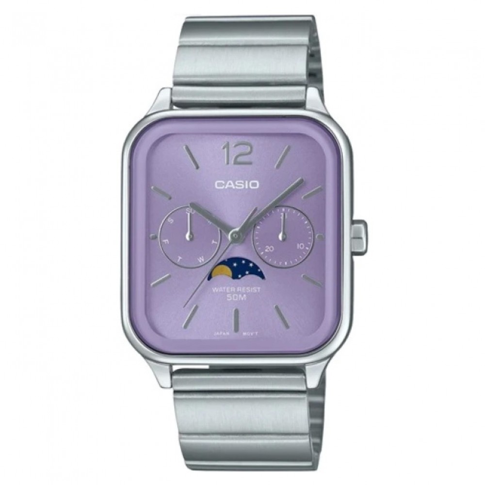 Купити Casio MTP-M305D-6A Годинник Casio MTP-M305D-6A фото