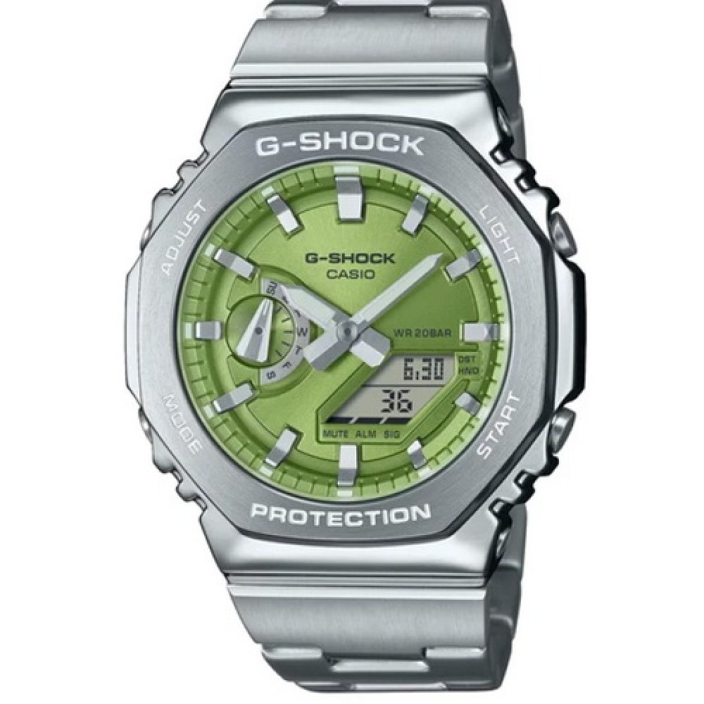 Casio GM-2110D-3AER
