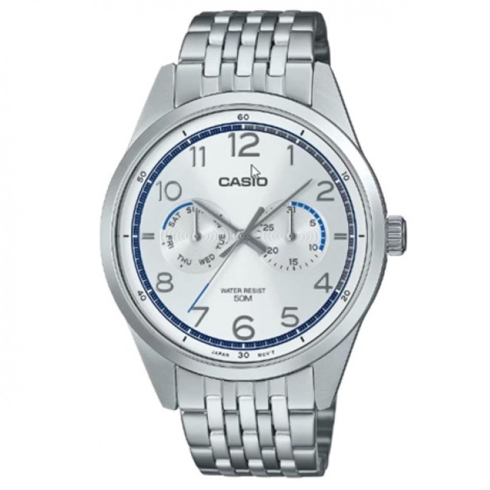 Casio MTP-E340D-7AVDF