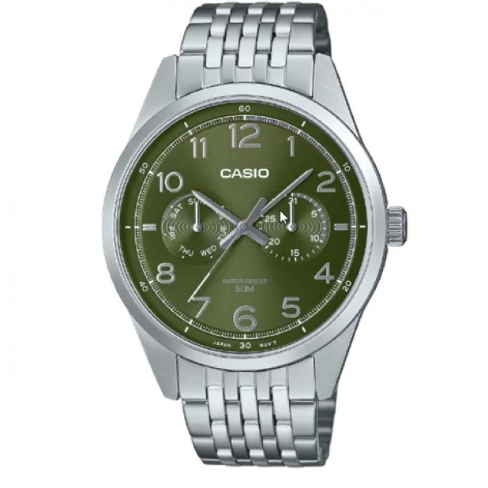 Casio MTP-E340D-3AVDF