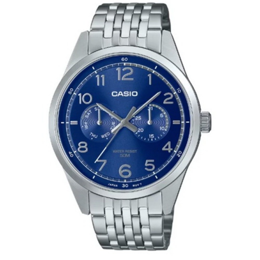 Casio MTP-E340D-2AVDF