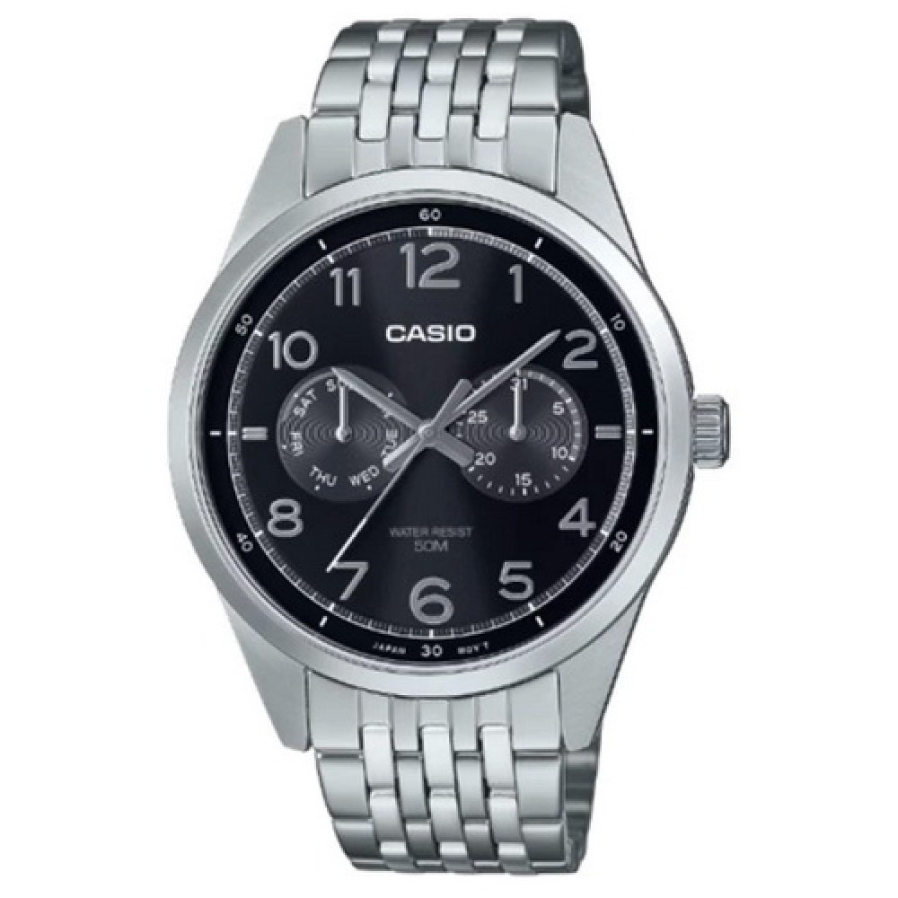Casio MTP-E340D-1AVDF