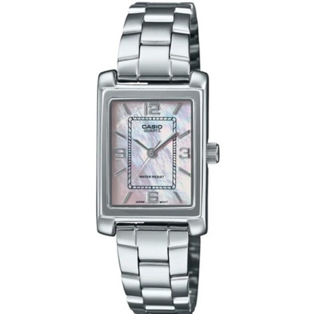 Купити Casio LTP-1234DS-4A Годинник Casio LTP-1234DS-4A фото