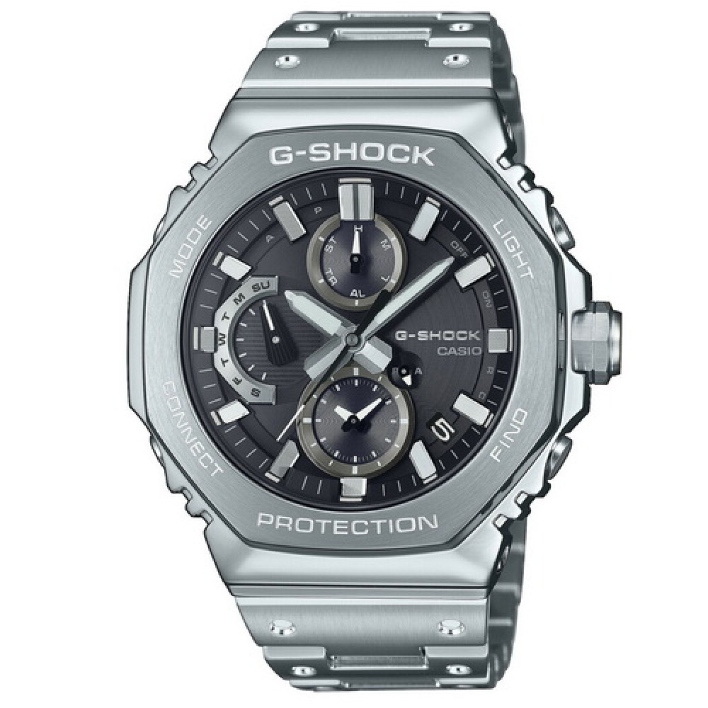Купити Casio GMC-B2100D-1AER Годинник Casio GMC-B2100D-1AER фото