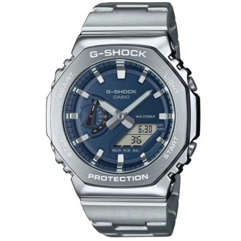 Casio GM-2110D-2BER