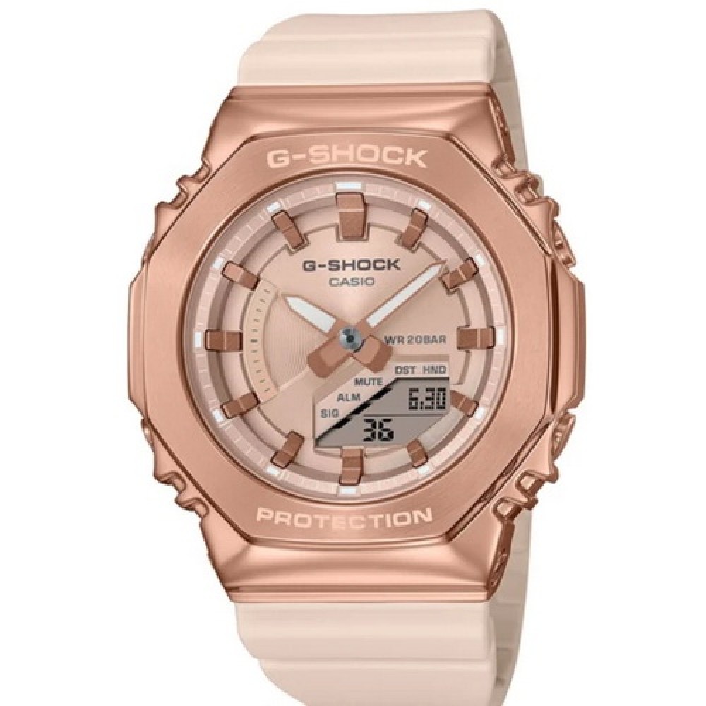 Casio GM-S2100PG-4AER