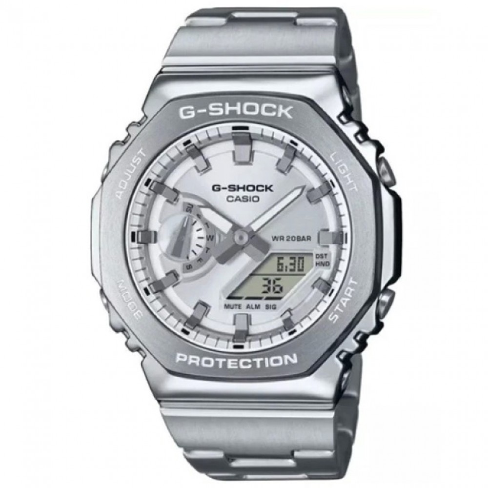 Casio GM-2110D-7AER