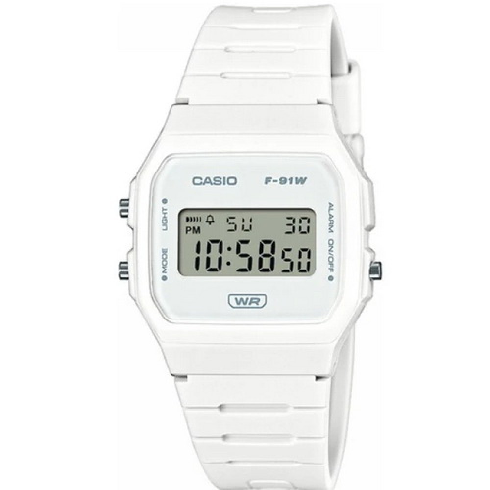 Casio F-91WB-7A
