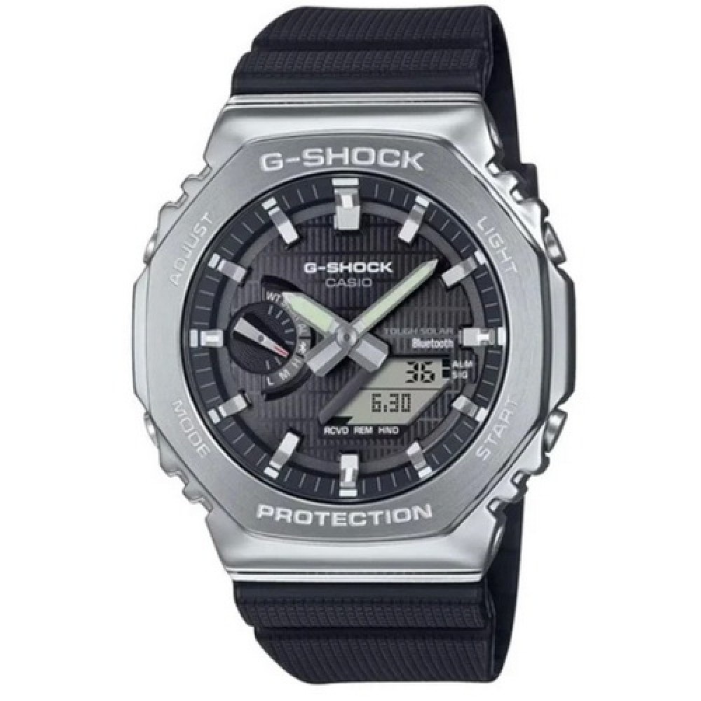 Casio GBM-2100-1A